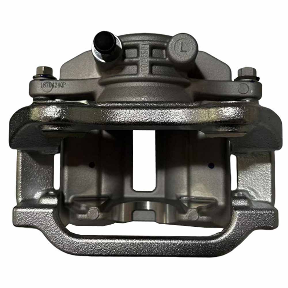 2005 Gmc Sierra 1500 Brake Caliper